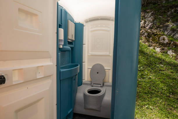 Sanitation services for porta potties in Nephi, UT